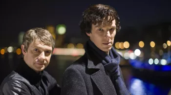 Sherlock S1