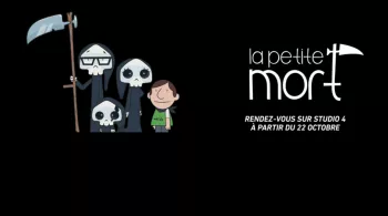 La petite Mort