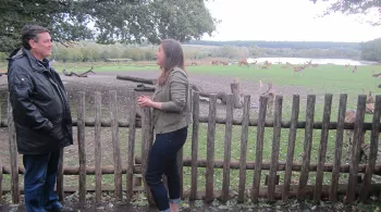 Pourquoi chercher plus loin - Best Of Tout près des animaux