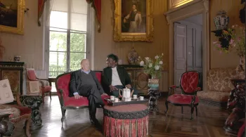 Une Somme de Châteaux