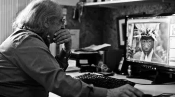 Yves Manciet, photographe