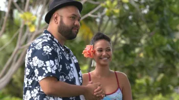 UN JOUR EN FÊTE- LE HEIVA EN POLYNESIE