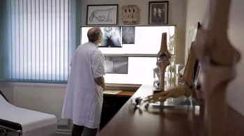 OSTEOPOROSE