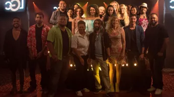 Le Grand Casting - Le live Pros