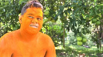 Tofi Salomone