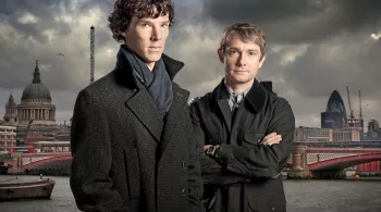 SHERLOCK
