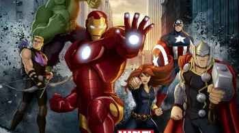 AVENGERS : RASSEMBLEMENT