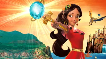 ELENA D'AVALOR