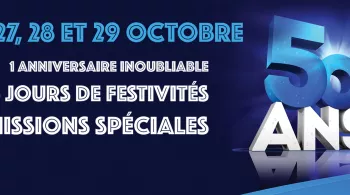 50 ans