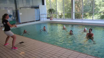 Photo spa