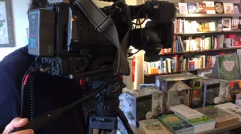 Librairie Rodolphe Urbs