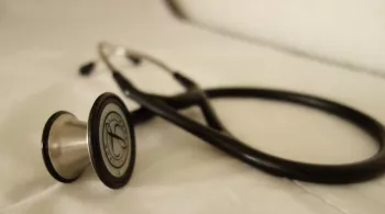 Stéthoscope
