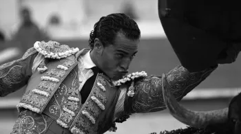 Torero Ivan Fandiño