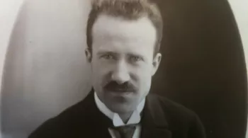 Portrait Marcel Body