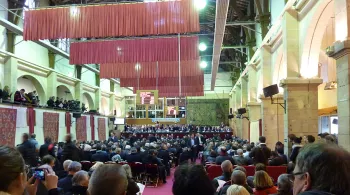 Vente des vins des Hospices de Beaune 