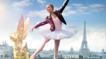 paris opéra