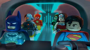 Justice League