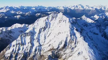 Pyrénées