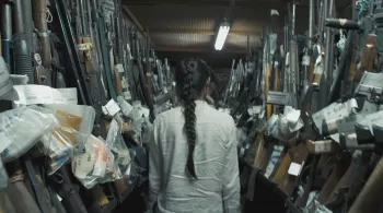Investigatiôns-Trafiquants-Armes