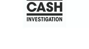 cash investigation 
