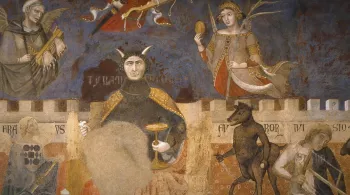 CONJURER LA PEUR