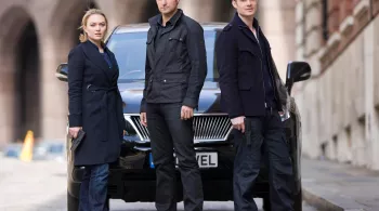 MI-5 SAISON 9