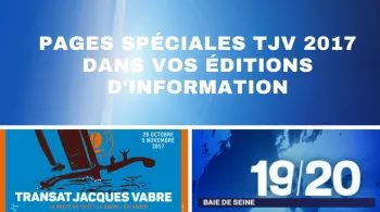 Pages spéciales TJV2017