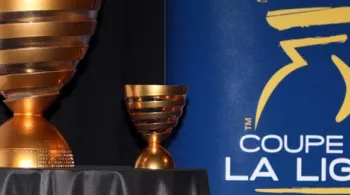 coupe de la Ligue