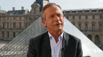 Laurent Bignolas - Télématin 