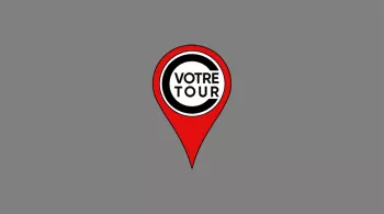 C'est votre tour