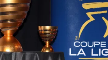 Coupe de la Ligue de football -© Gilles Gustine - France 2