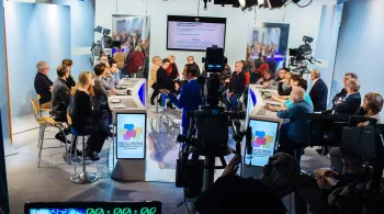 LES RENCONTRES TÉLÉSPECTATEURS DE FRANCE TÉLÉVISIONS