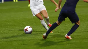 D1 FEMININE DE FOOTBALL
