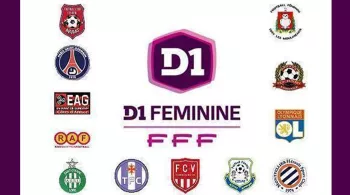 Foot féminin D1