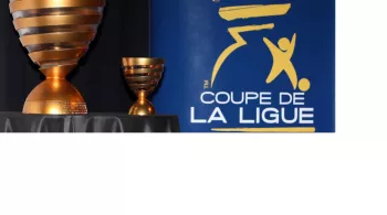 Visuel coupe de la Ligue