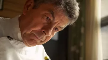 Régis Marcon, cuisine et descendances