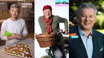 Photos programmes alsaciens