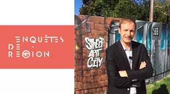 EDR Street Art City