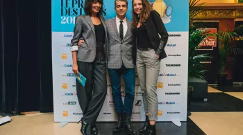 CÉRÉMONIE DU PRIX DES INDÉS 2017