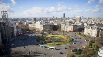 place d'Italie
