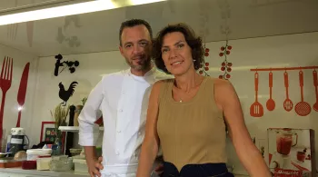 Photo Ça roule en cuisine