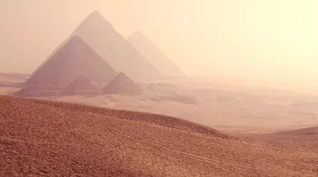 KHÉOPS : MYSTÉRIEUSES DÉCOUVERTES