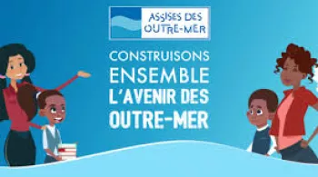 les assises de l'outre-mer @outremer360.com