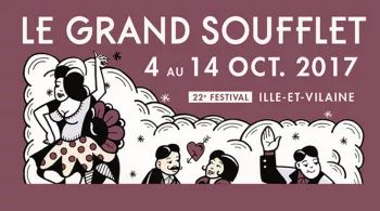 affiche le grand soufflet 2017