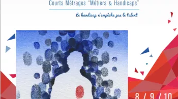 affiche regards croisés
