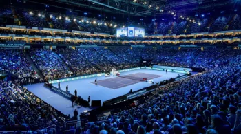 ATP FINALS