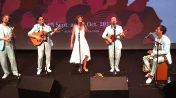 Ruso et Sakapatu