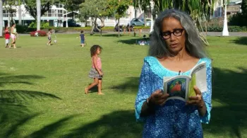 Te reo tumu