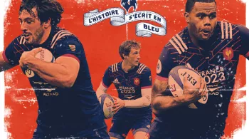 match rugby France NZ