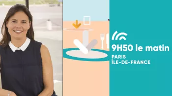 logo + Charlotte Le Grix de la Salle 